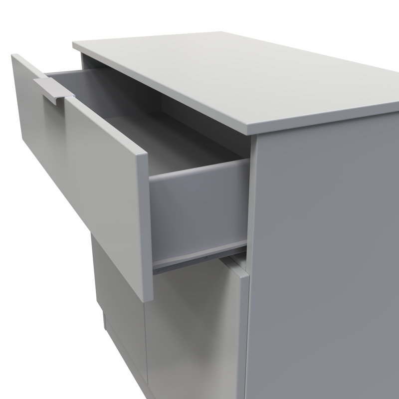 Bernardita 74cm Sideboard