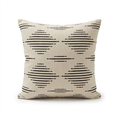 Crystal Luxury Pillow