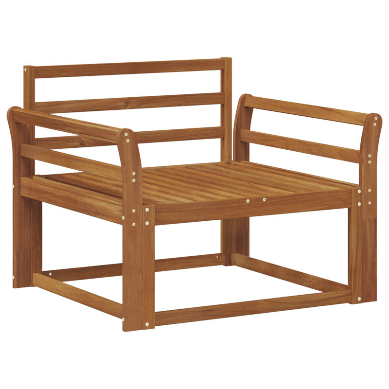95.5cm Wide Patio Sectional