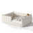 White est en rupture de stock