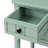 Desilva 23.7'' Console Table-742286091