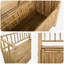 Outdoor Bench