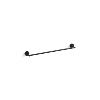 One™ Towel Bar, 24"