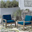 [Chaise simple] CHAISE CLUB GRENada-1435546522