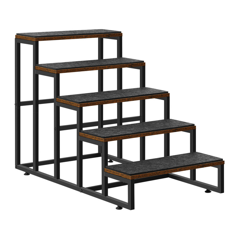 Alena Stairs With 5 Steps