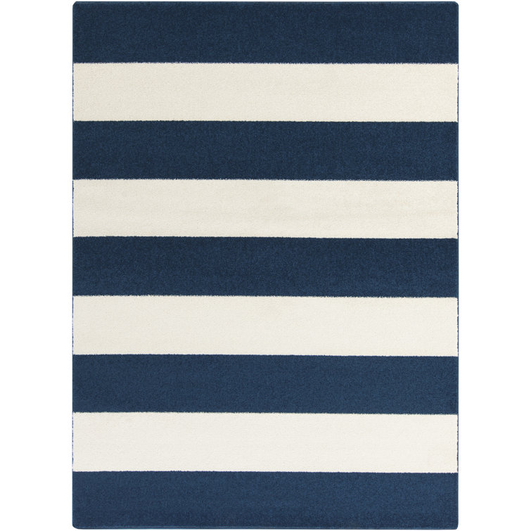 Greer Striped Indoor Rug