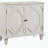 Retro Wooden Sideboard Buffet Cabinet with Storage, Accent Display Cabinets-346608176