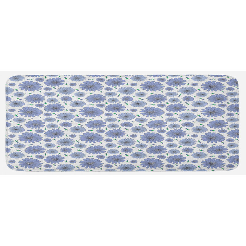 Tapis de cuisine