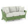 Boca Upholstered 78'' Sofa