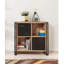 Cojo 89cm H x 89cm W Bookcase
