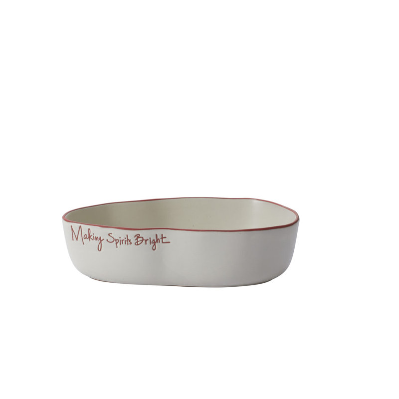 Serving Dish 14"x 8"x 3.75"