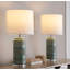 Ensemble de lampes de table Brownett-1058117362