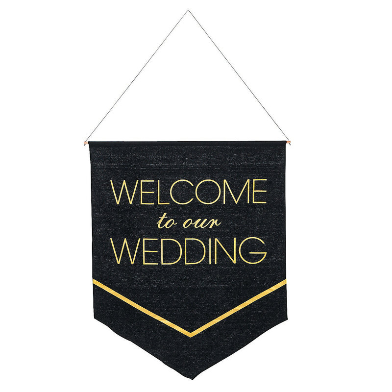 Cotton Backdrops & Signs
