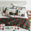 Ensemble de courtepointe Vibrant & Cheerful Christmas-107406068-102904302