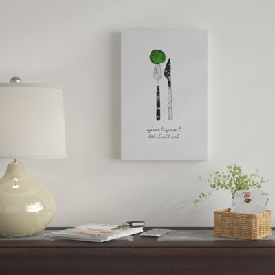 " Sprout Sprout " by Orara Studio