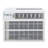 Perfect Aire 18000 BTU Window Air Conditioner with Remote Included