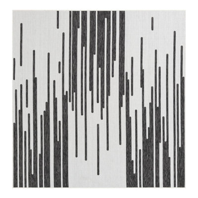 Geometric Indoor / Outdoor Rug