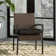Coussin de chaise Azelia