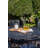 Round Outdoor Umbrella Hole ,-26876339
