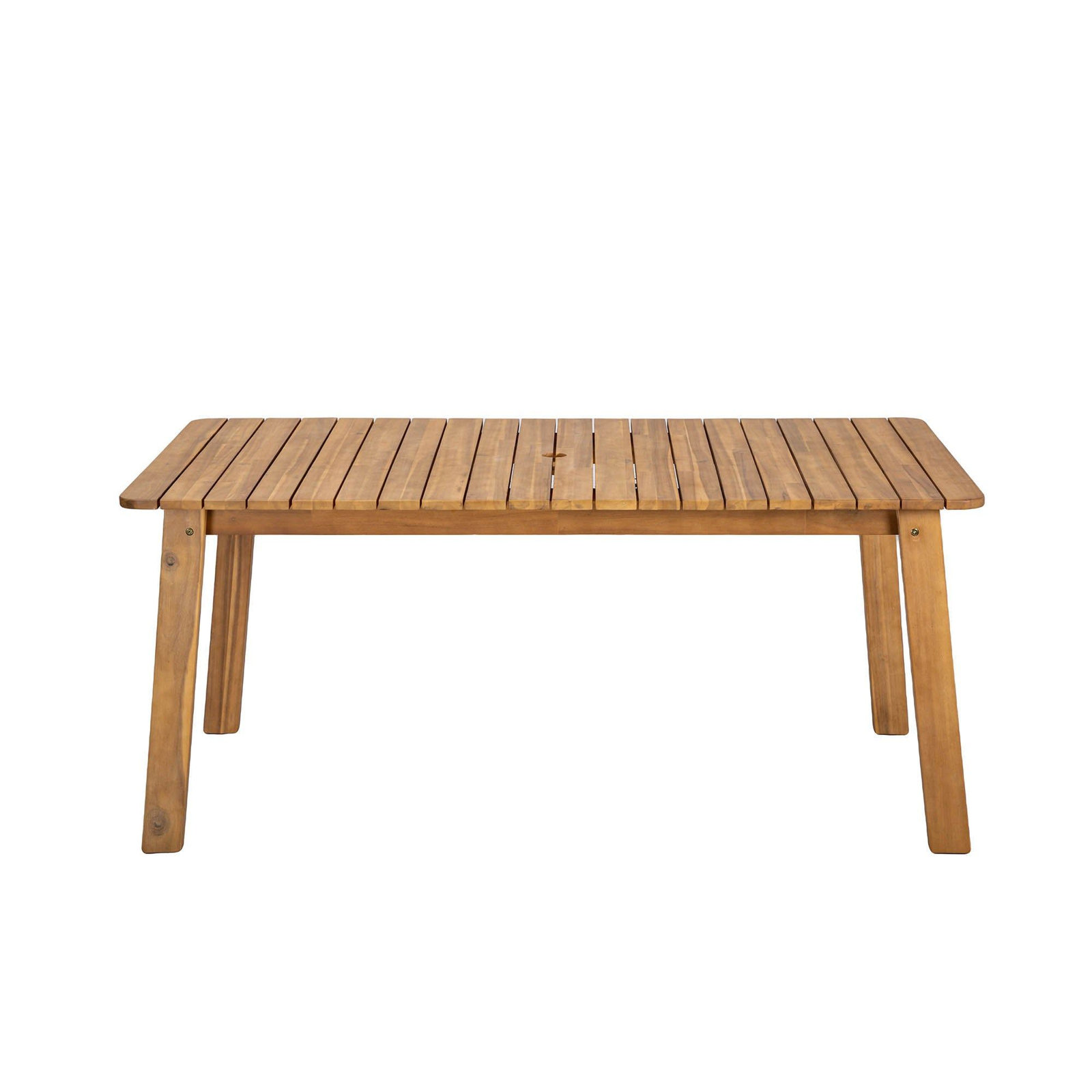 67" Acacia Dining Table