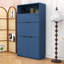 Armoire de cuisine avec beaucoup de rangement, bureau, ports USB-1869511750