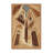 Soft Plush Garrett Zanzibar Stone Town Vintage Vintage Look Area Rug in Beige – Beige Binding-665535315