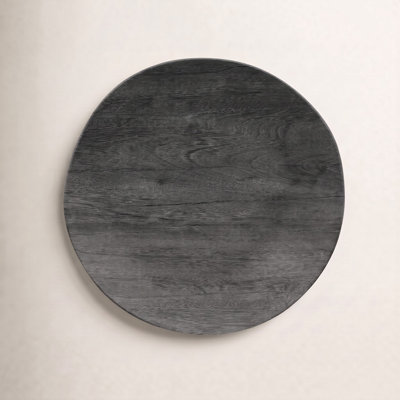 Geisler 10.5" Melamine Dinner Plate