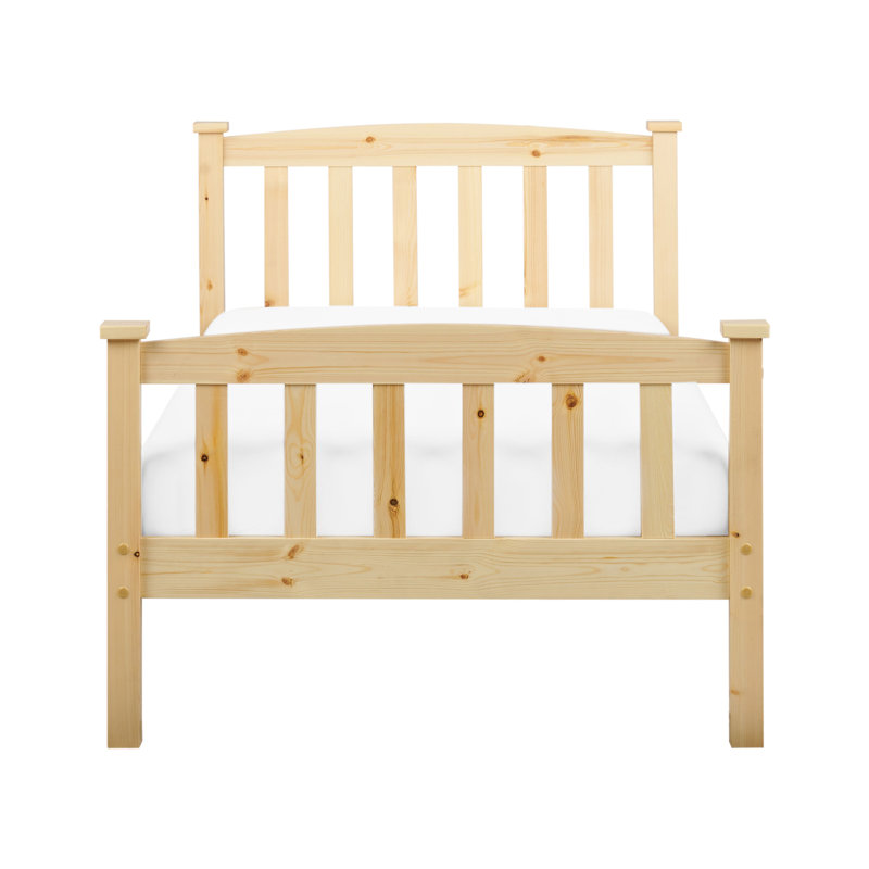 Jettie Bed, EU Single
