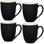 Noritake Colorwave XL Mugs, 18 oz.