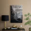 Paysage canadien avec ours - galerie Cavas-2056917453