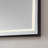Metal Flat Wall Mirror-69509974