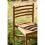 Stacking Patio Dining with Cushion