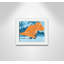 «Riding Dino 2», impression sur papier-47843191-47843197