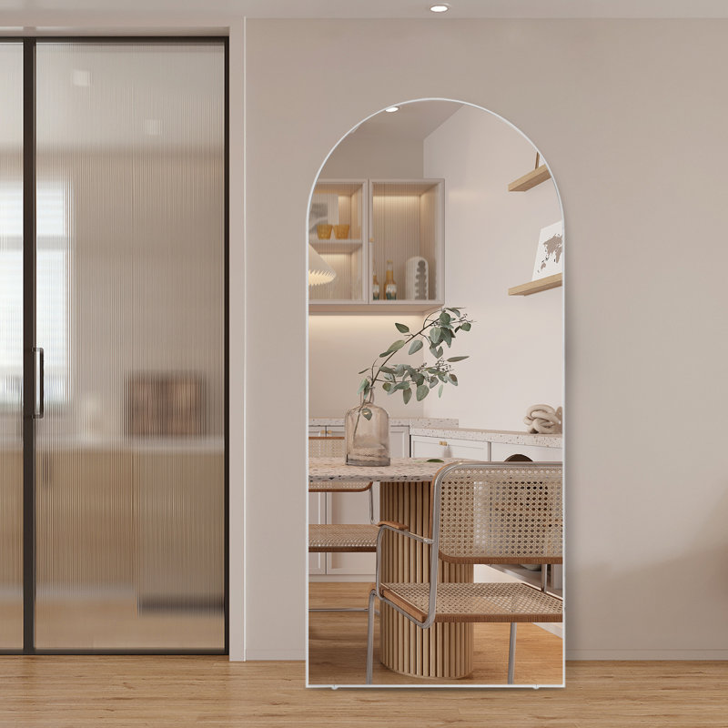Miroir pleine longueur Navaneeth