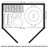 Suncast Outdoor Resin Horizontal Storage Shed-93374793