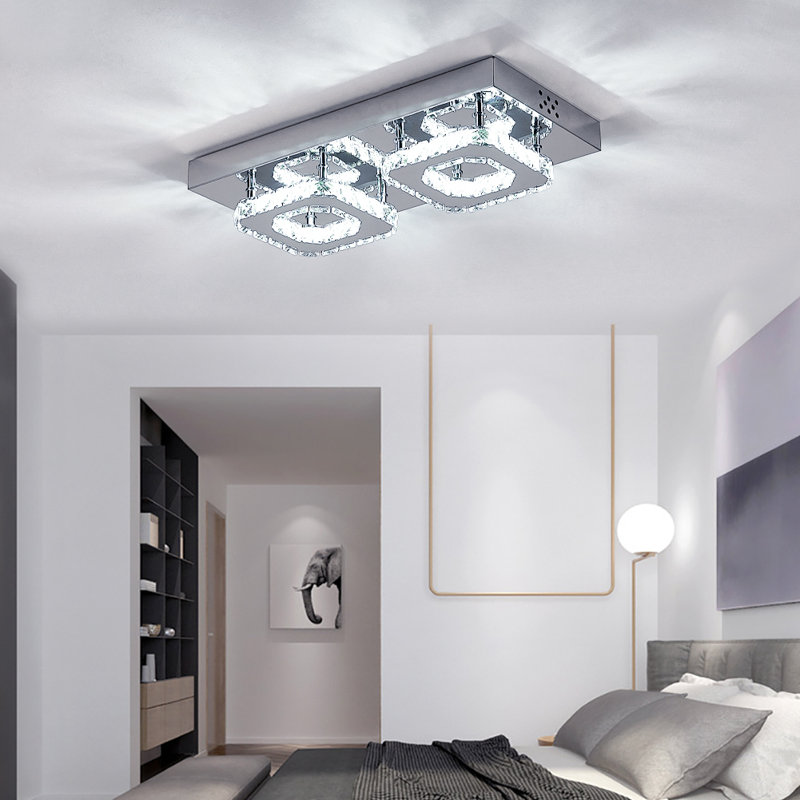 LED Flush Mount