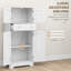 Mcghee 128cm Kitchen Pantry