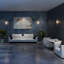 Moonglow LED Wall Sconce-111954249-111954231