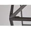 Lustre rectangulaire 4 lumières Azair-88608530-88608532