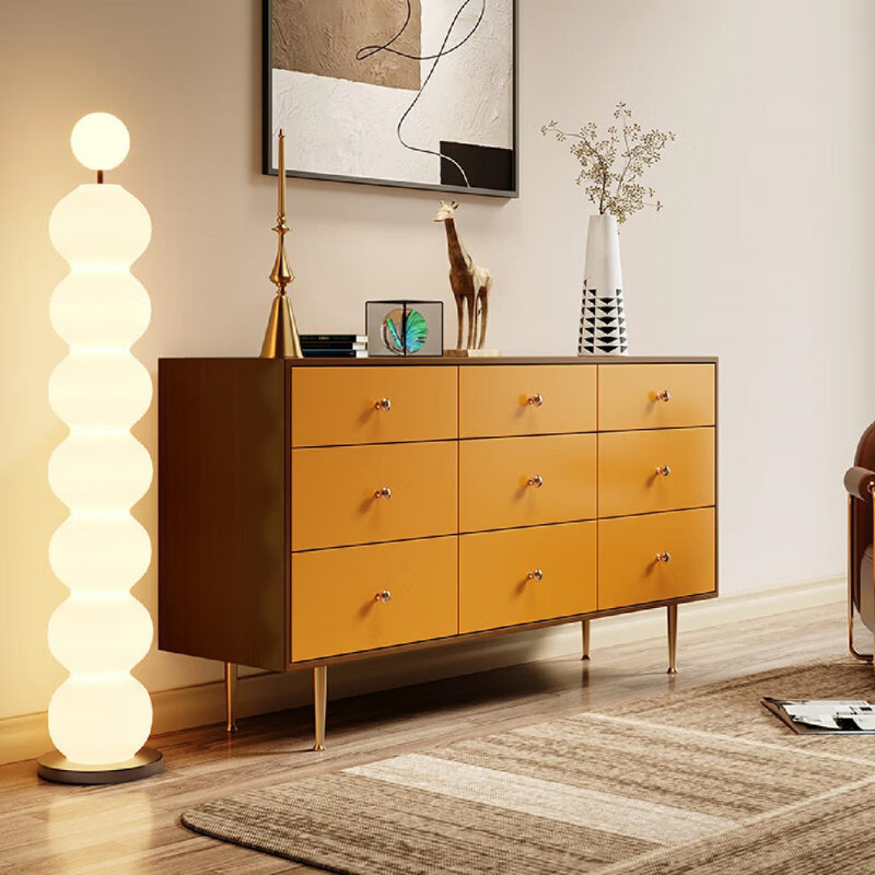 Simple Design Sideboard
