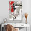 Avery Splash of Red-108529154