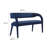Modway Pinnacle Performance Velvet Accent Bench-91110972
