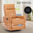 Ebern Designs 3-Position Manual Recliner with Side Pockets -330672712