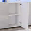 Muskoka 130cm Sideboard-1361646600
