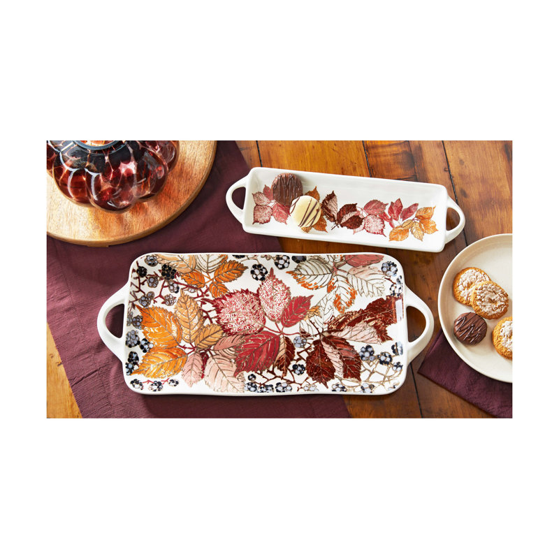 Bramble Dessert Platter
