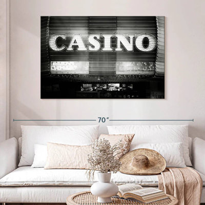 Senne Vegas Casino