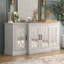 Heron Wide Accent Sideboard-264586429