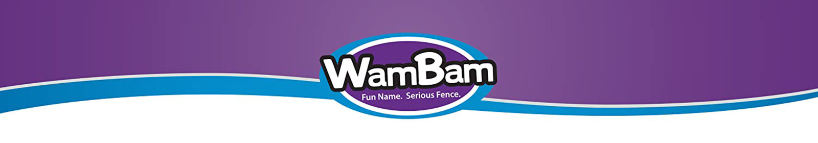 WamBam No-Dig Fence Slim Hero