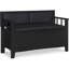 Banc de rangement rabattable-917363022