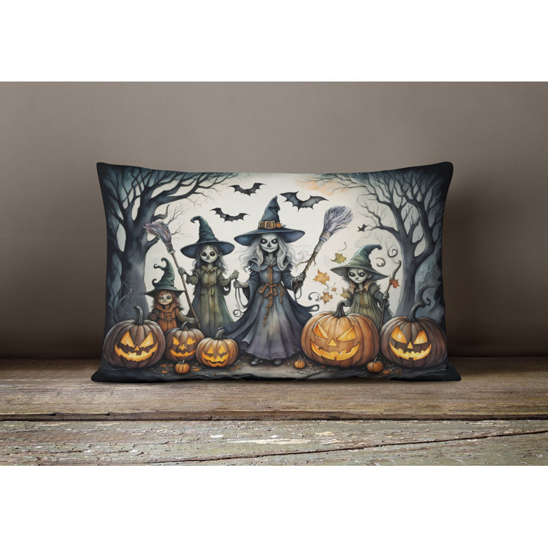 Other/No Pattern Outdoor Throw Pillow